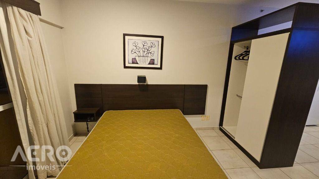 Apartamento para alugar com 1 quarto, 26m² - Foto 14