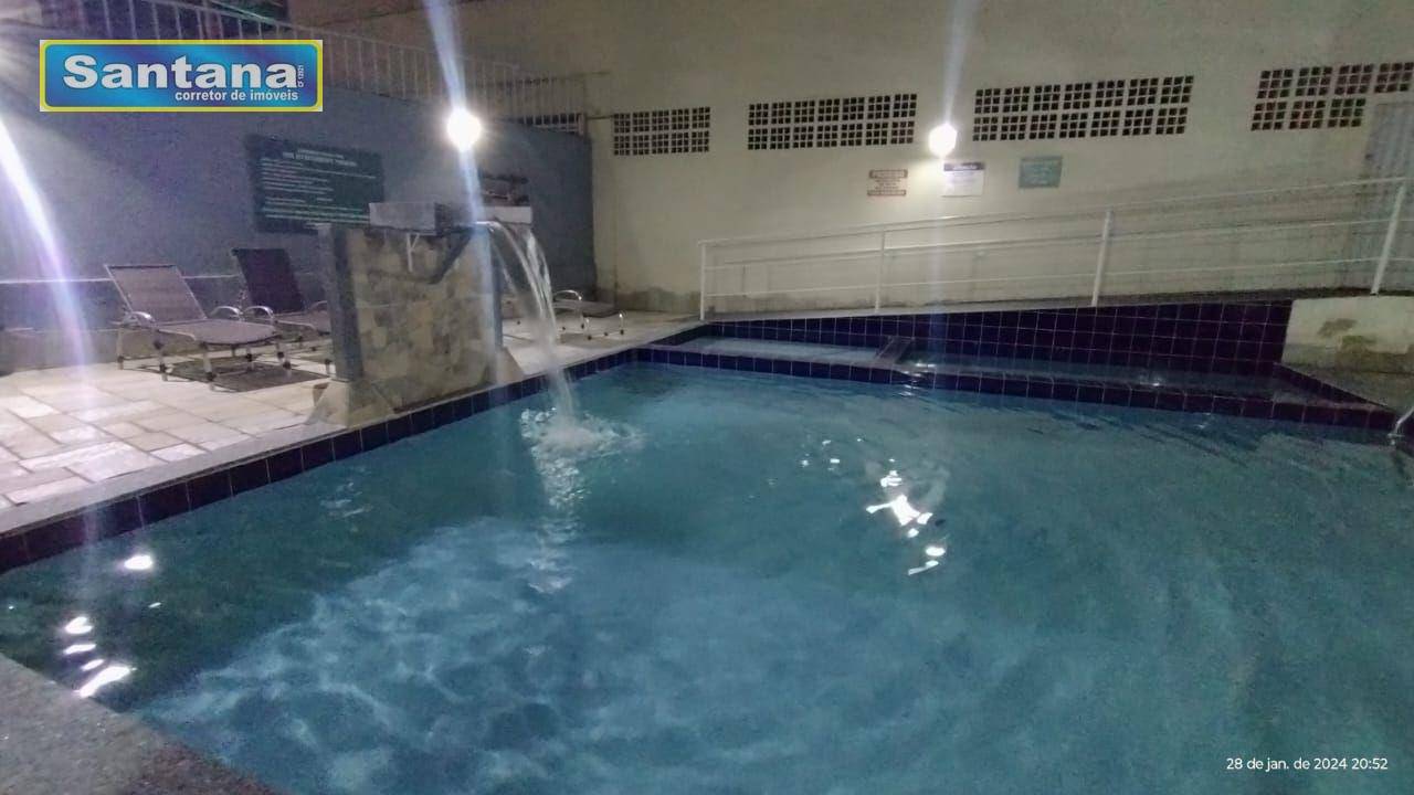 Apartamento à venda com 1 quarto, 52m² - Foto 10