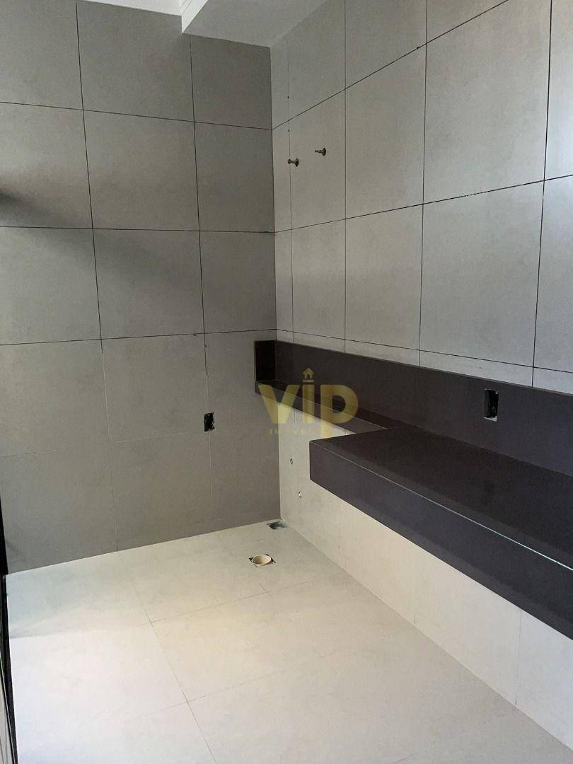 Casa à venda com 3 quartos, 145m² - Foto 8