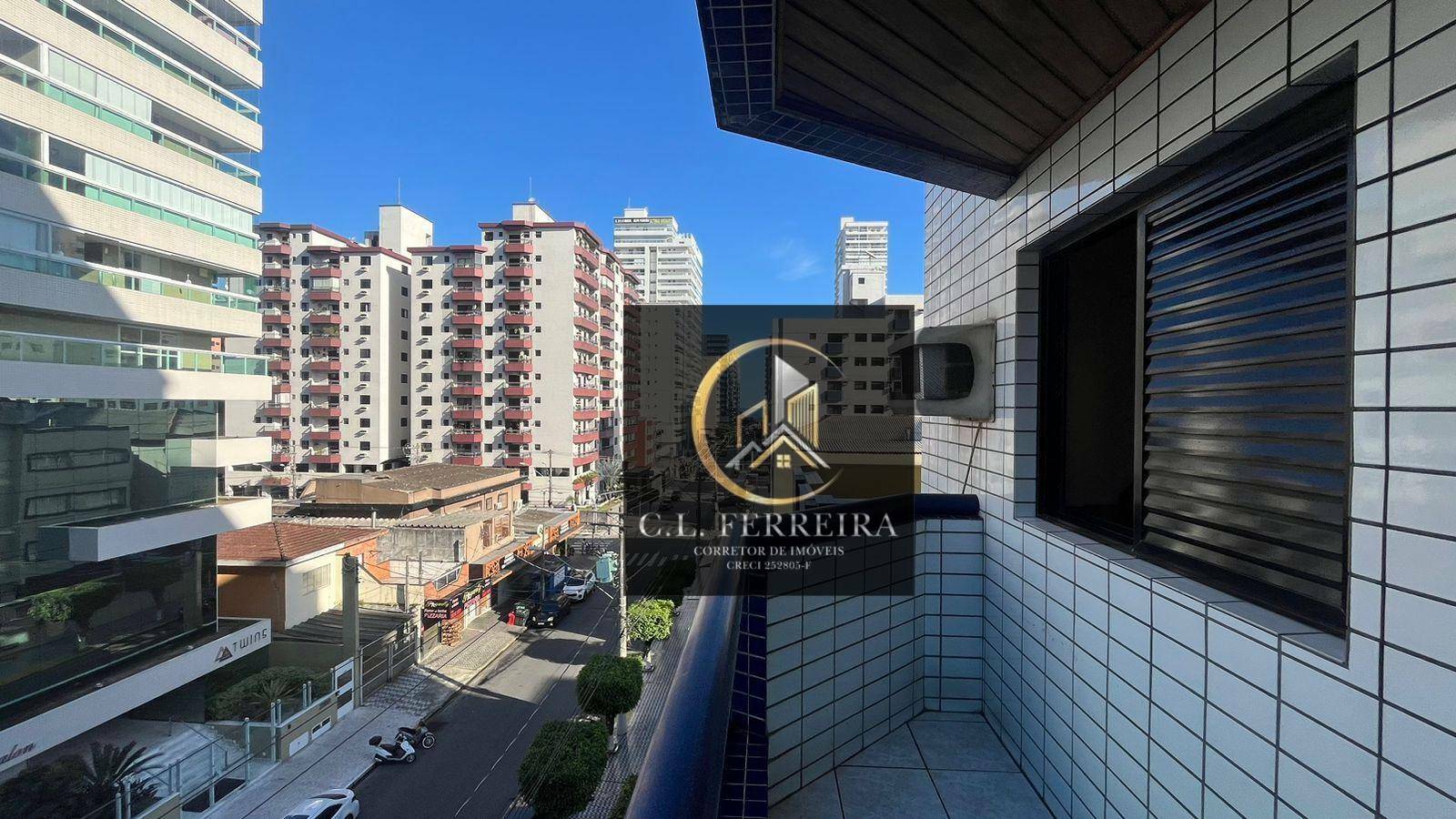 Apartamento à venda com 2 quartos, 80m² - Foto 4