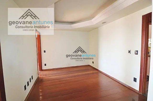 Apartamento à venda com 3 quartos, 206m² - Foto 4