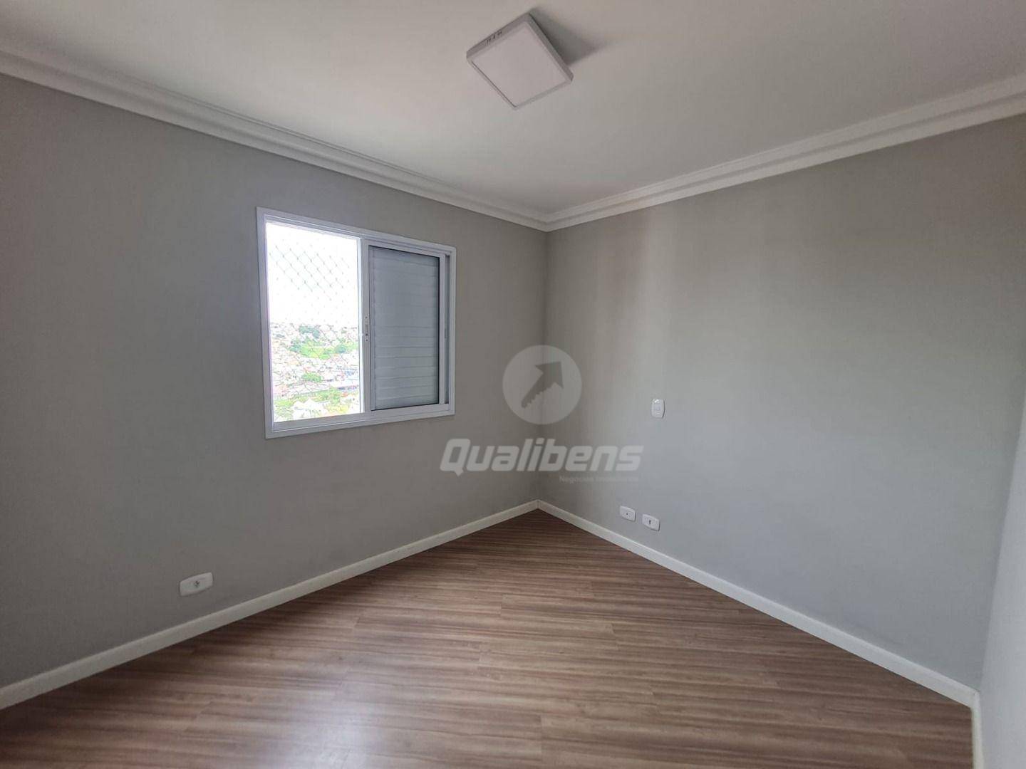 Apartamento à venda com 2 quartos, 58m² - Foto 9