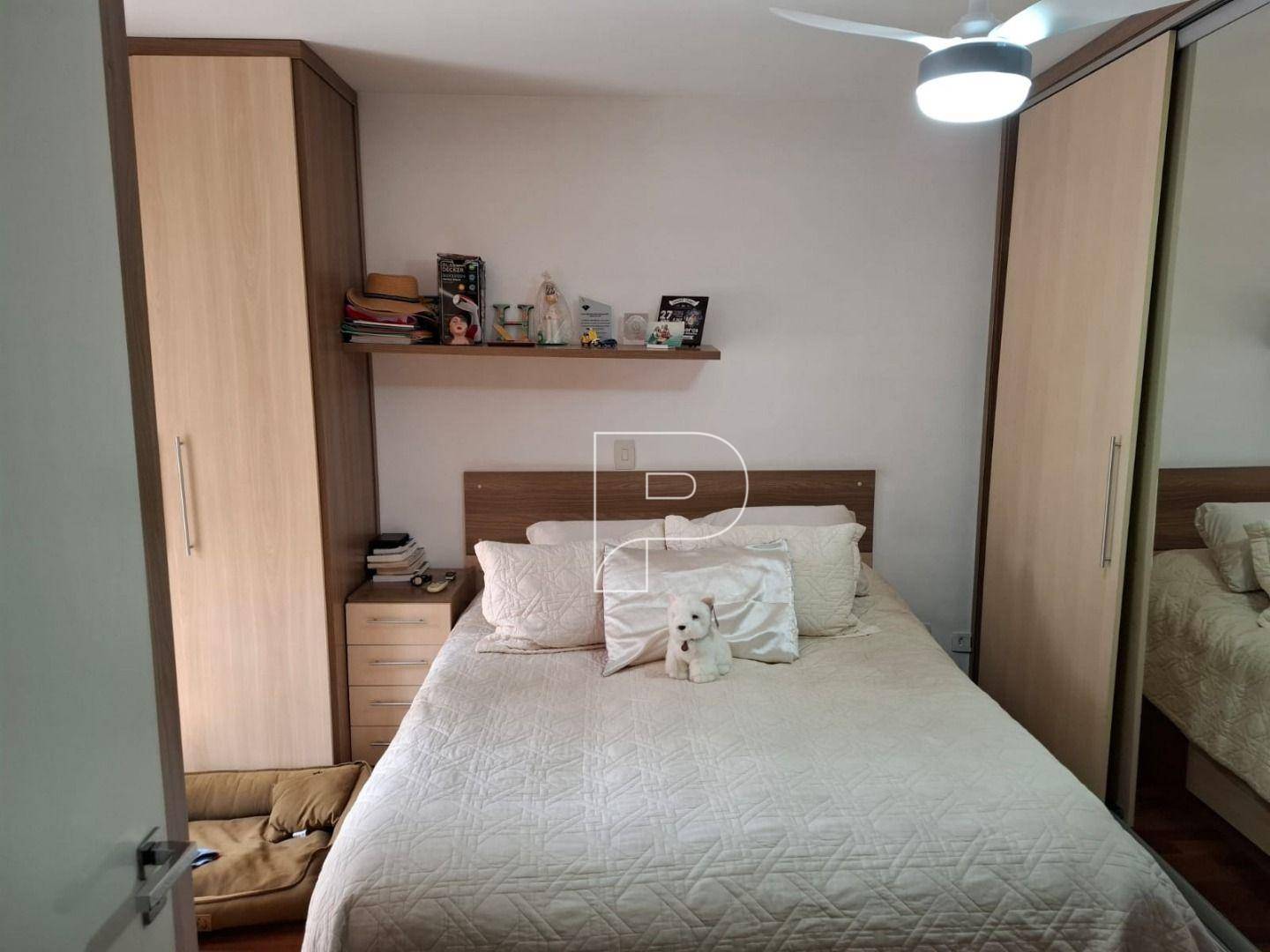 Casa de Condomínio à venda com 3 quartos, 150m² - Foto 12