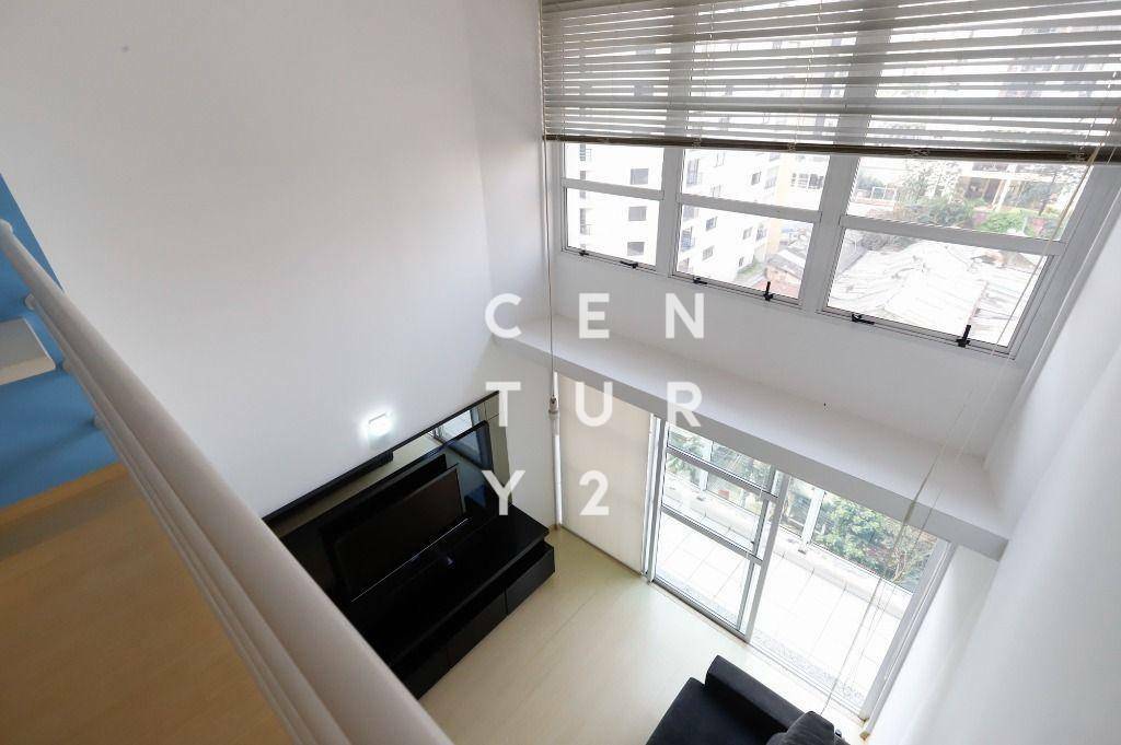 Apartamento à venda e aluguel com 1 quarto, 65m² - Foto 18