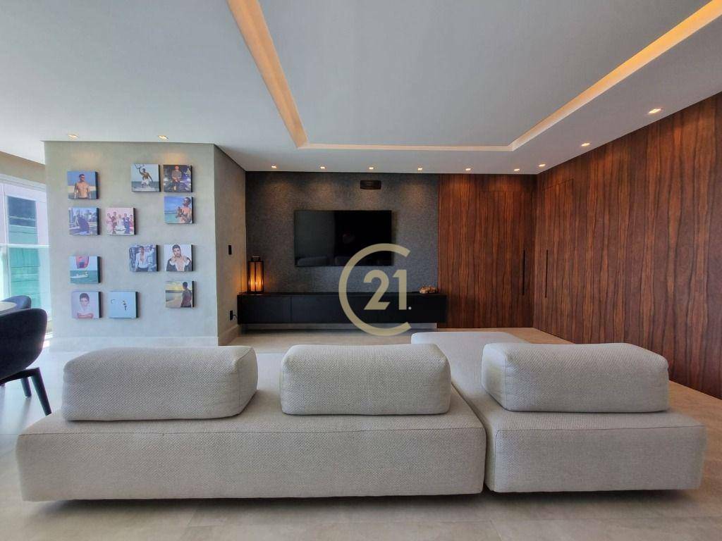 Apartamento à venda com 3 quartos, 106m² - Foto 4