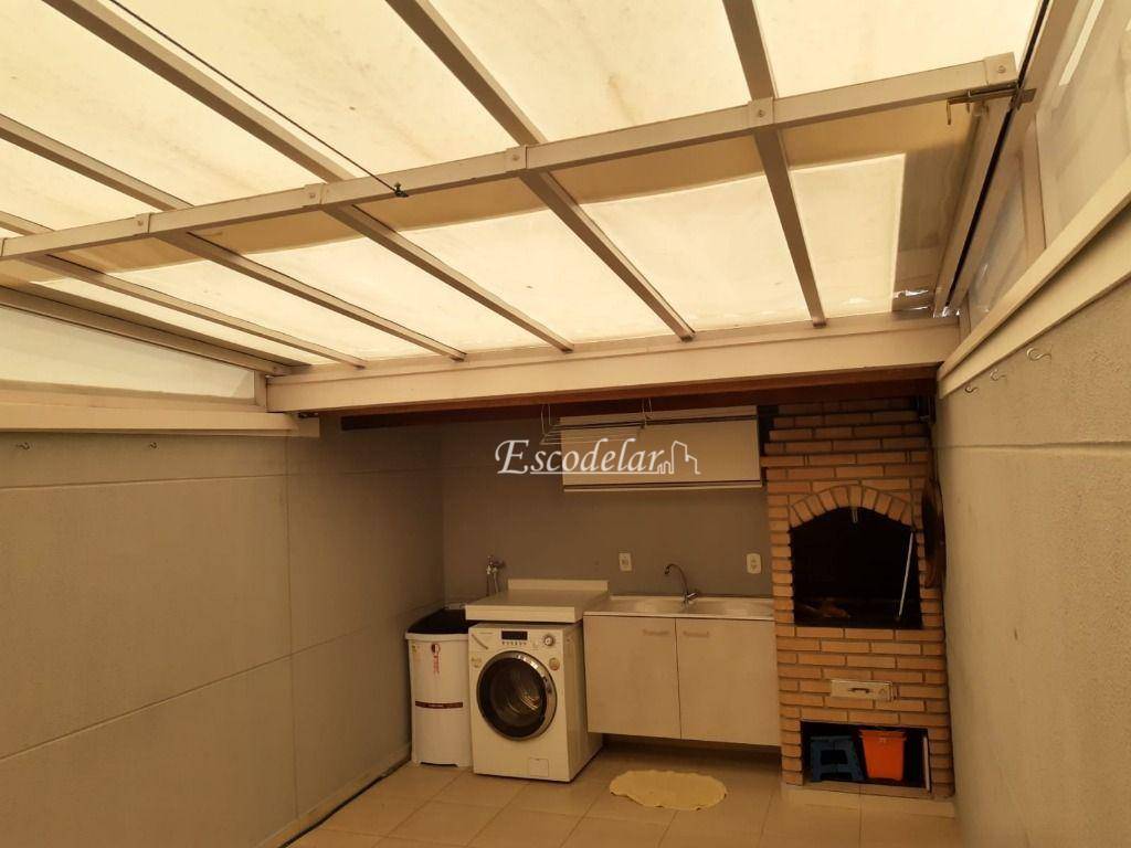 Sobrado à venda com 3 quartos, 102m² - Foto 15