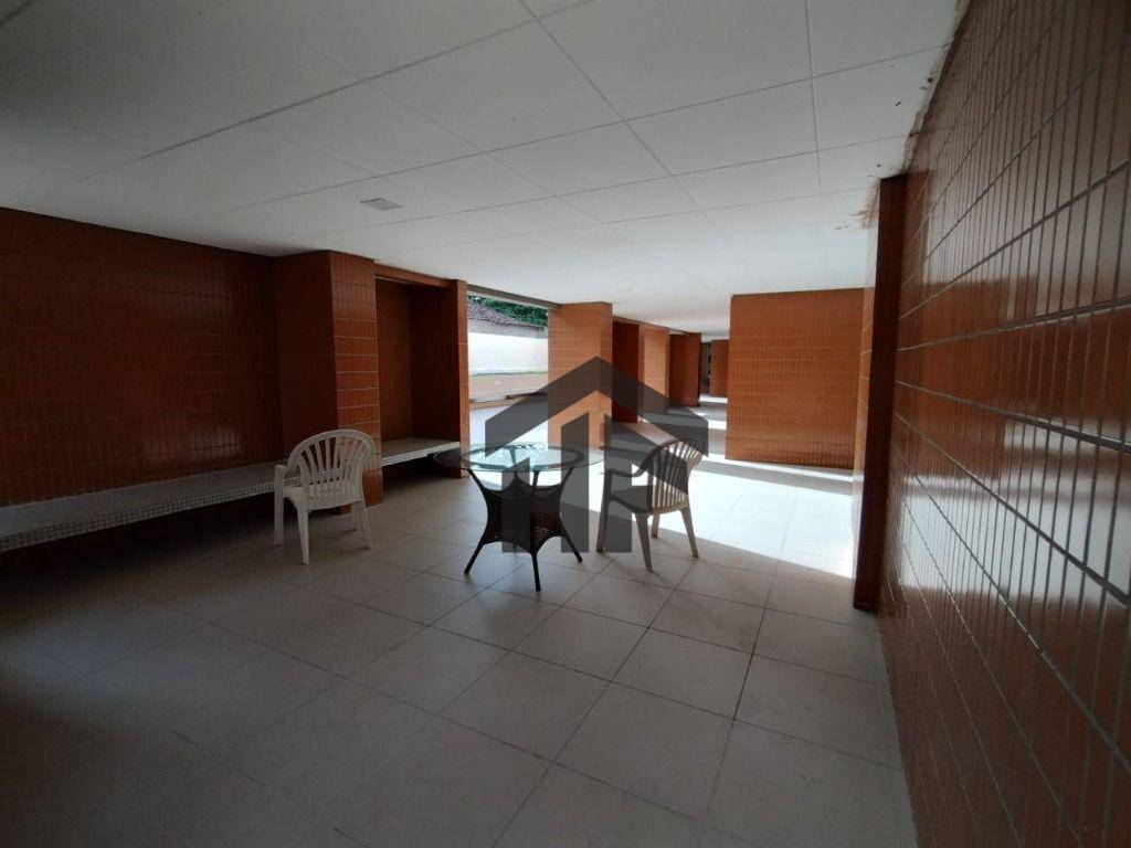 Apartamento à venda com 3 quartos, 118m² - Foto 17