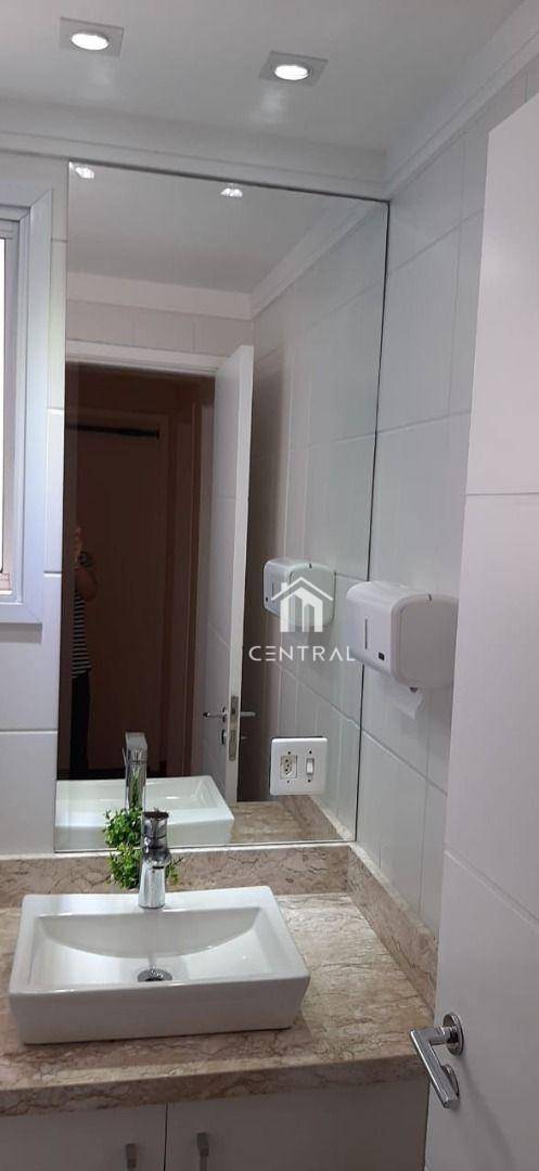 Apartamento à venda com 3 quartos, 114m² - Foto 20