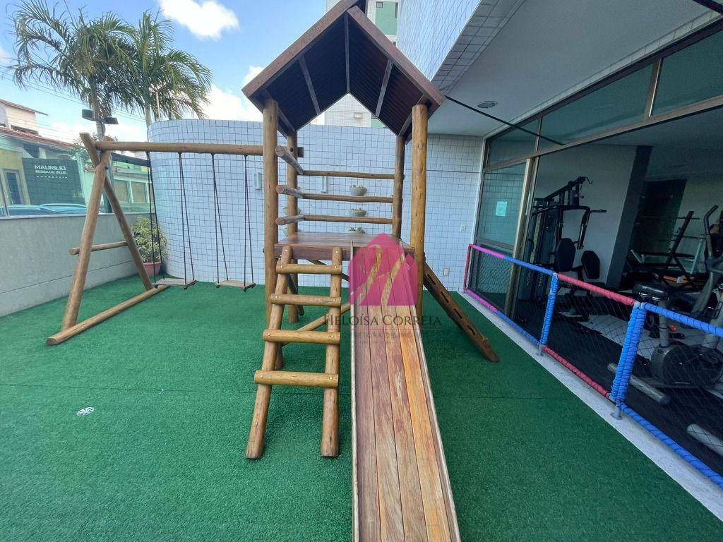 Apartamento à venda com 3 quartos, 87m² - Foto 28
