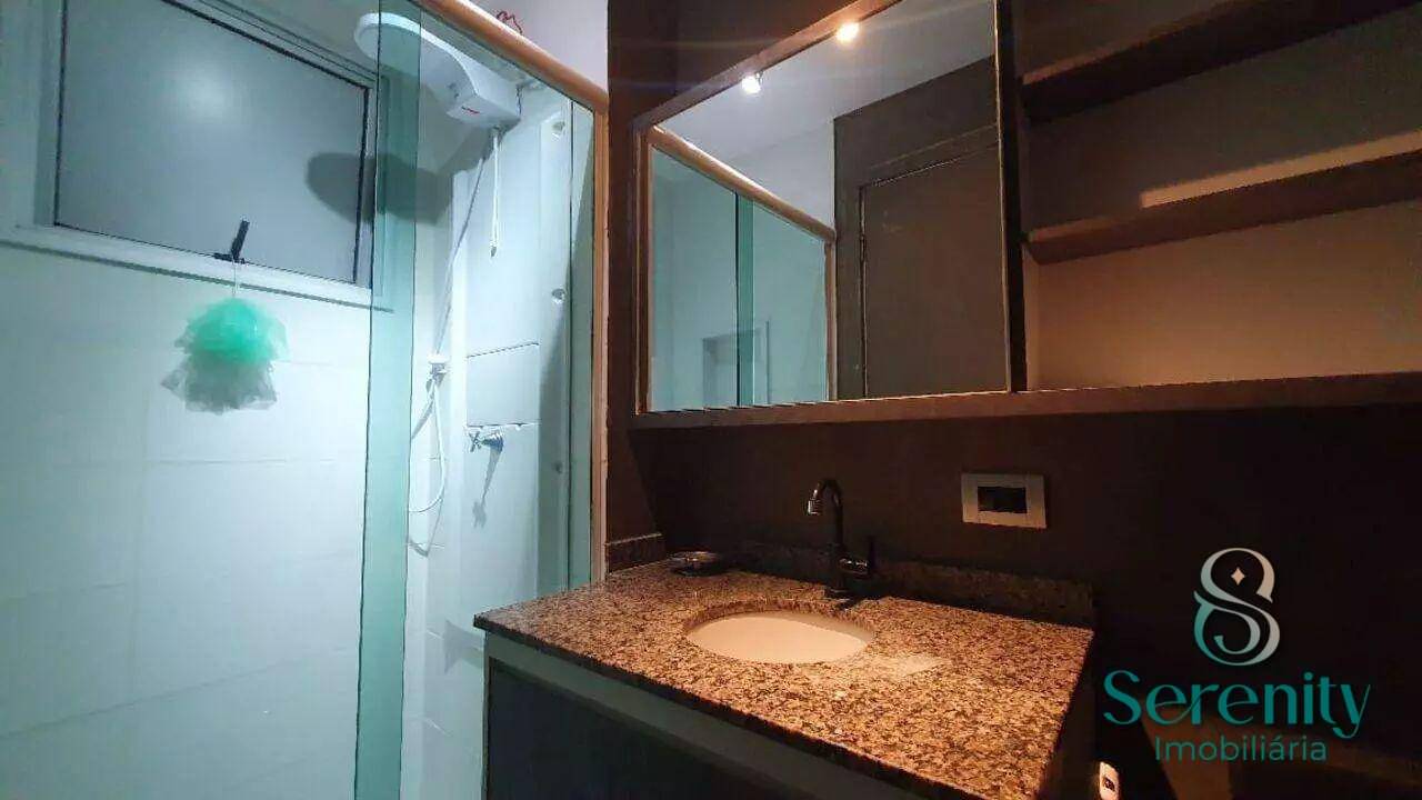 Apartamento à venda com 3 quartos, 60m² - Foto 14