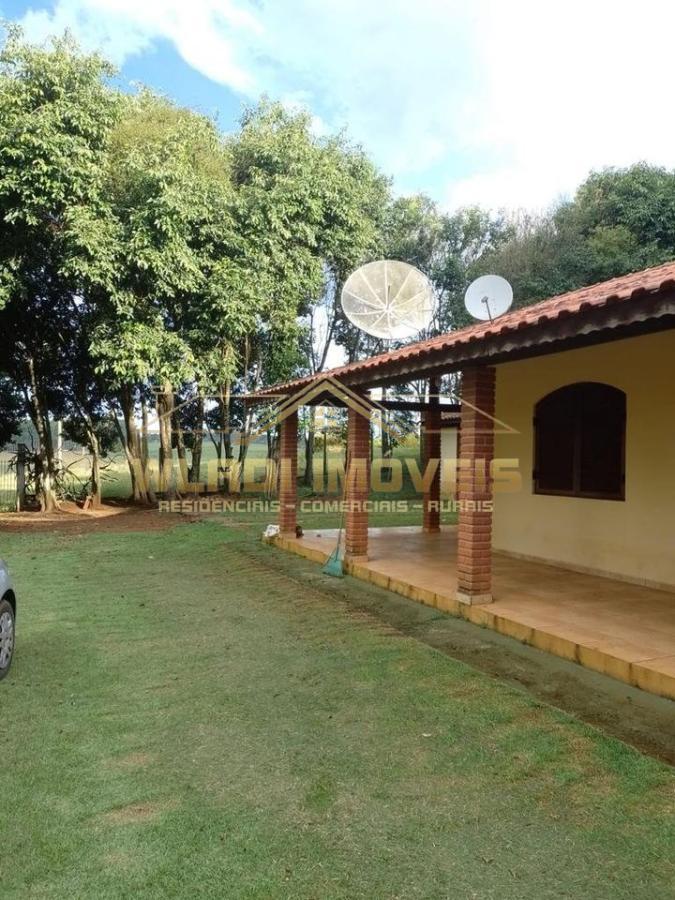 Fazenda à venda, 24200m² - Foto 1