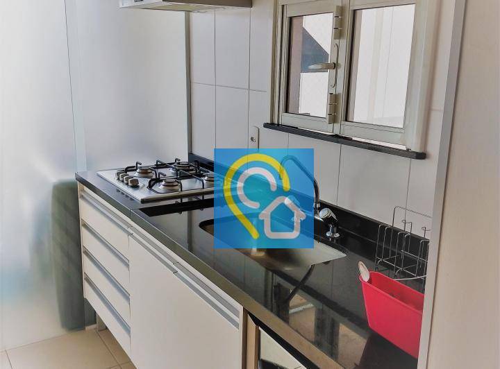 Apartamento à venda com 2 quartos, 96m² - Foto 4