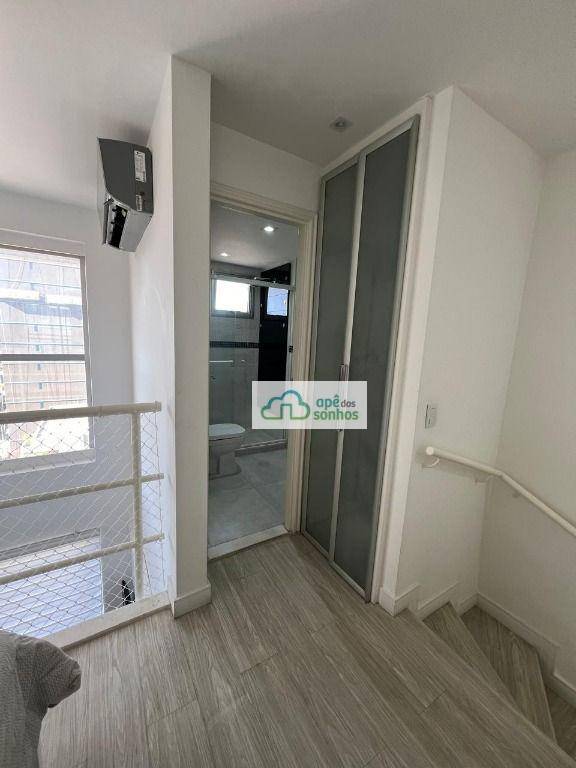 Apartamento para alugar com 2 quartos, 45m² - Foto 11