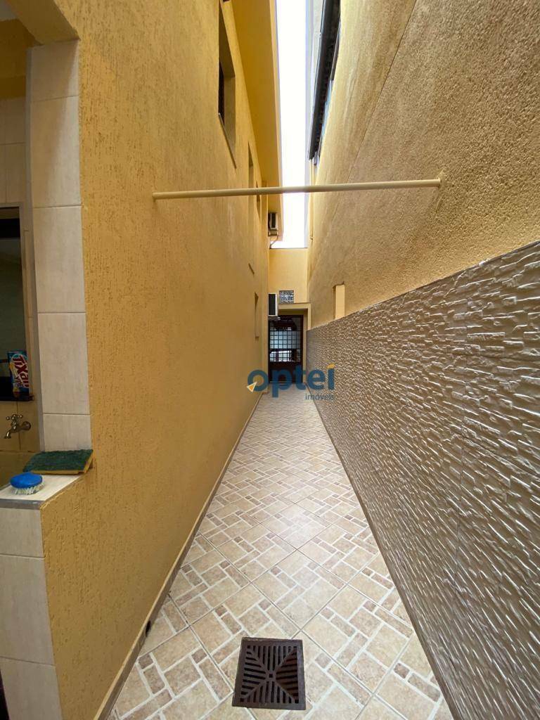 Sobrado à venda com 3 quartos, 174m² - Foto 23