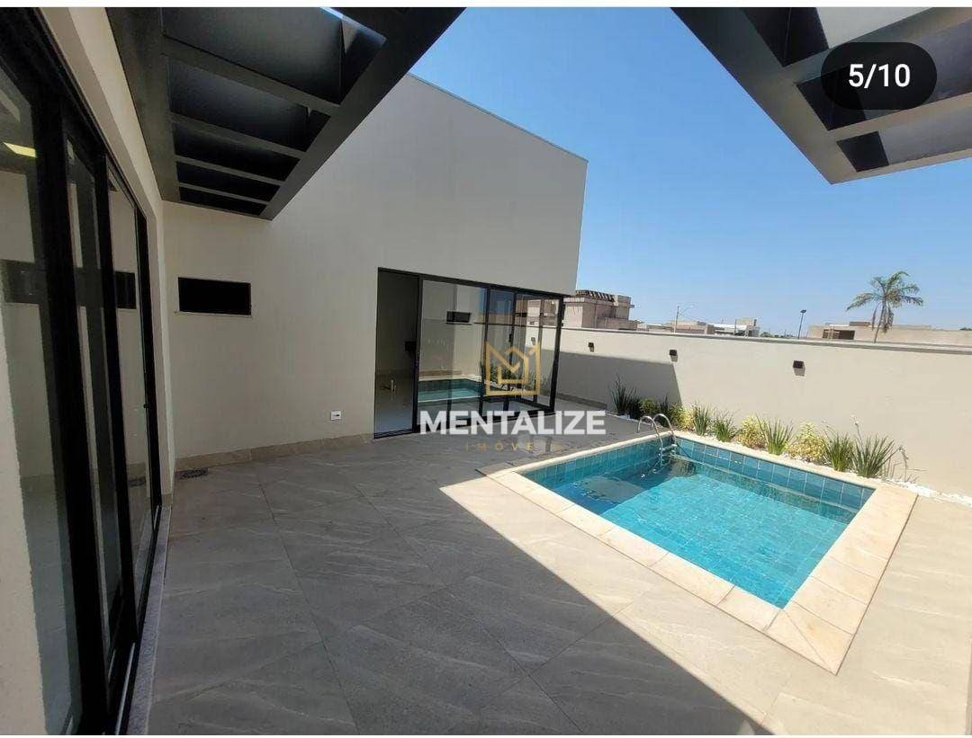 Casa de Condomínio à venda com 4 quartos, 270m² - Foto 5