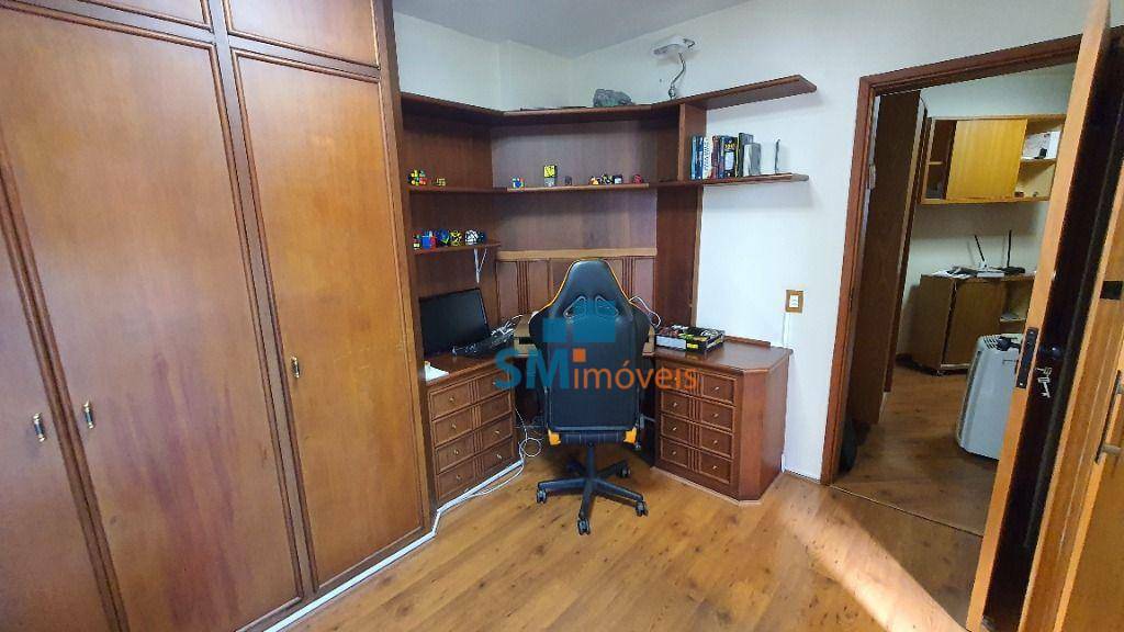 Apartamento à venda com 4 quartos, 157m² - Foto 42