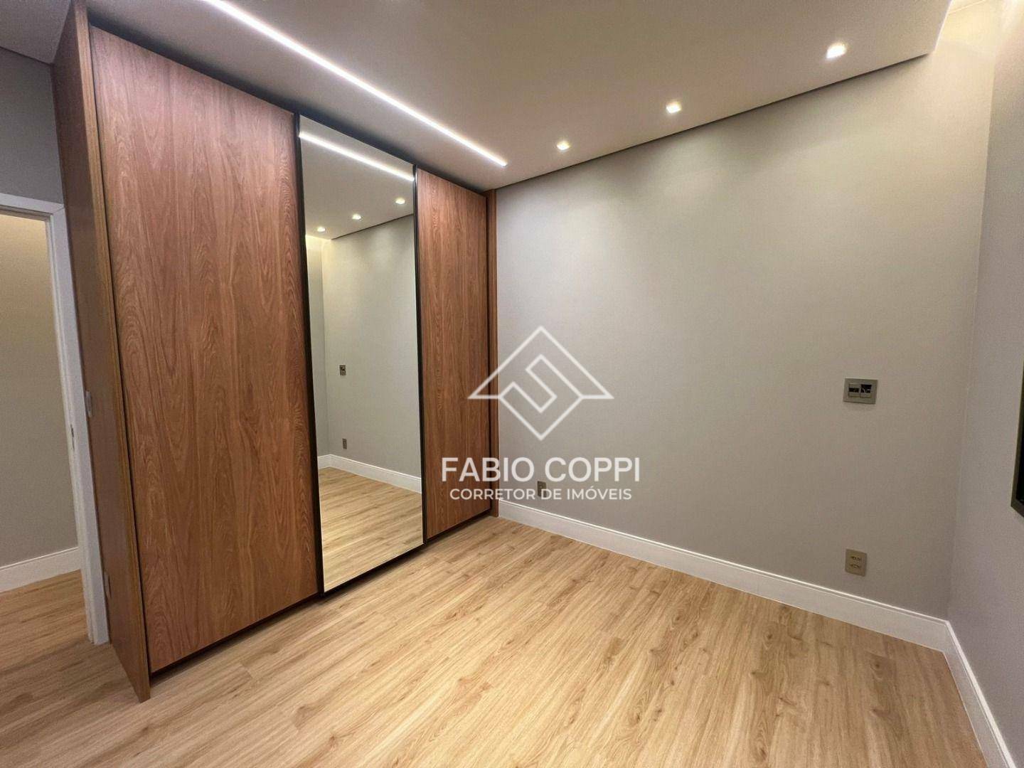 Casa de Condomínio à venda com 4 quartos, 279m² - Foto 12