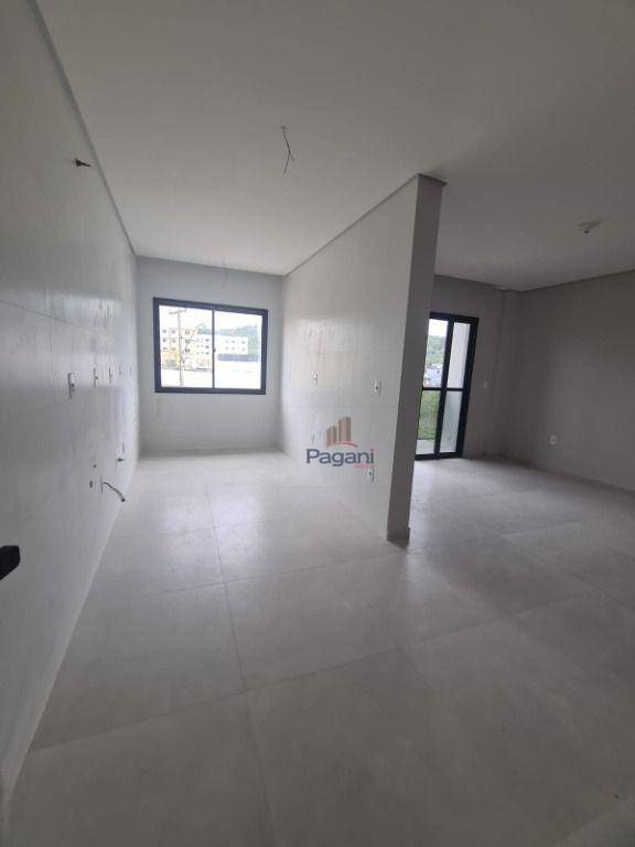 Apartamento à venda com 3 quartos, 78m² - Foto 6