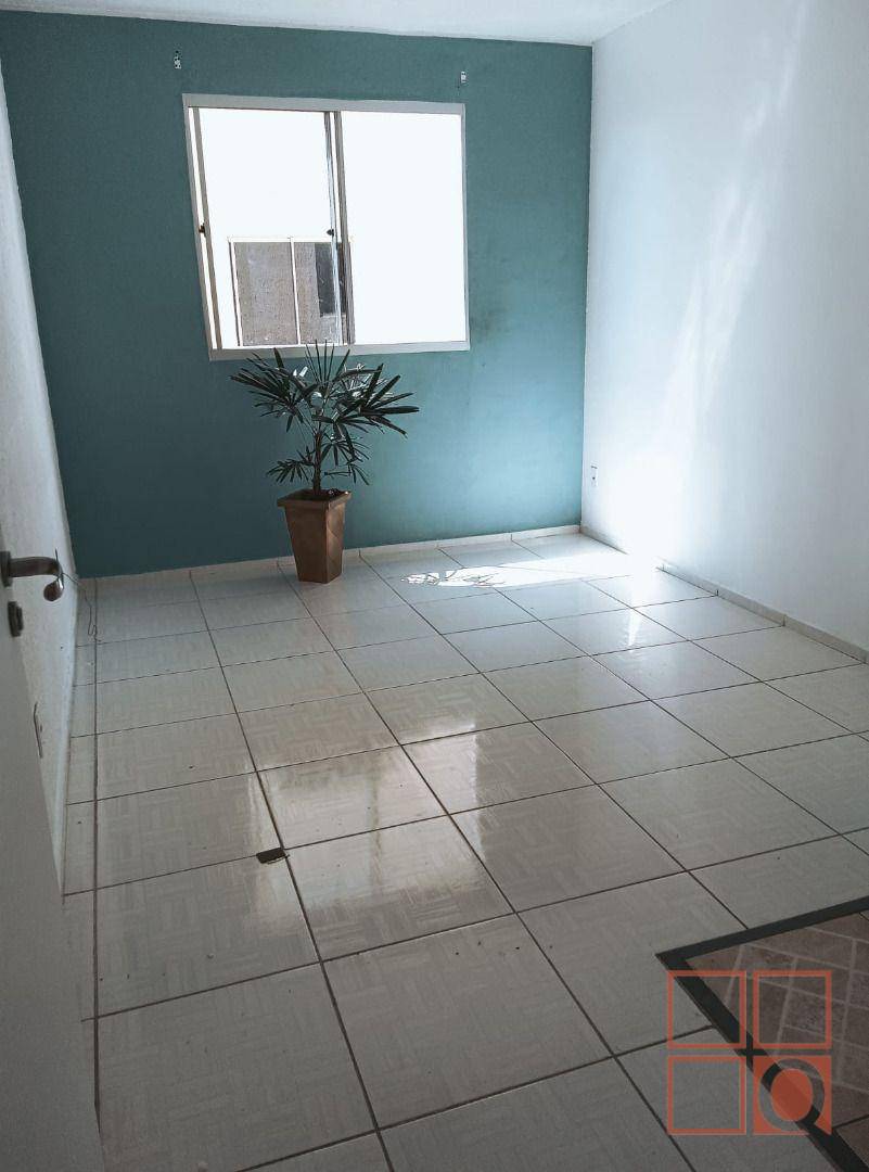 Apartamento à venda com 2 quartos, 39m² - Foto 13