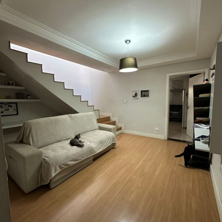 Casa à venda com 3 quartos, 166m² - Foto 2