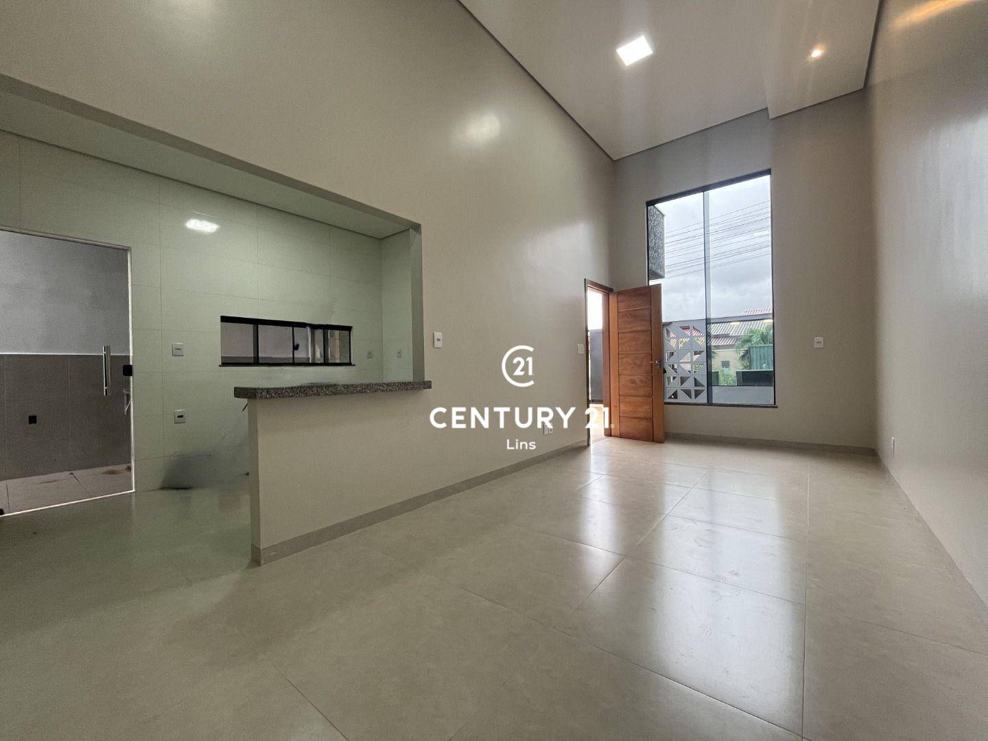 Casa, 3 quartos - Foto 3