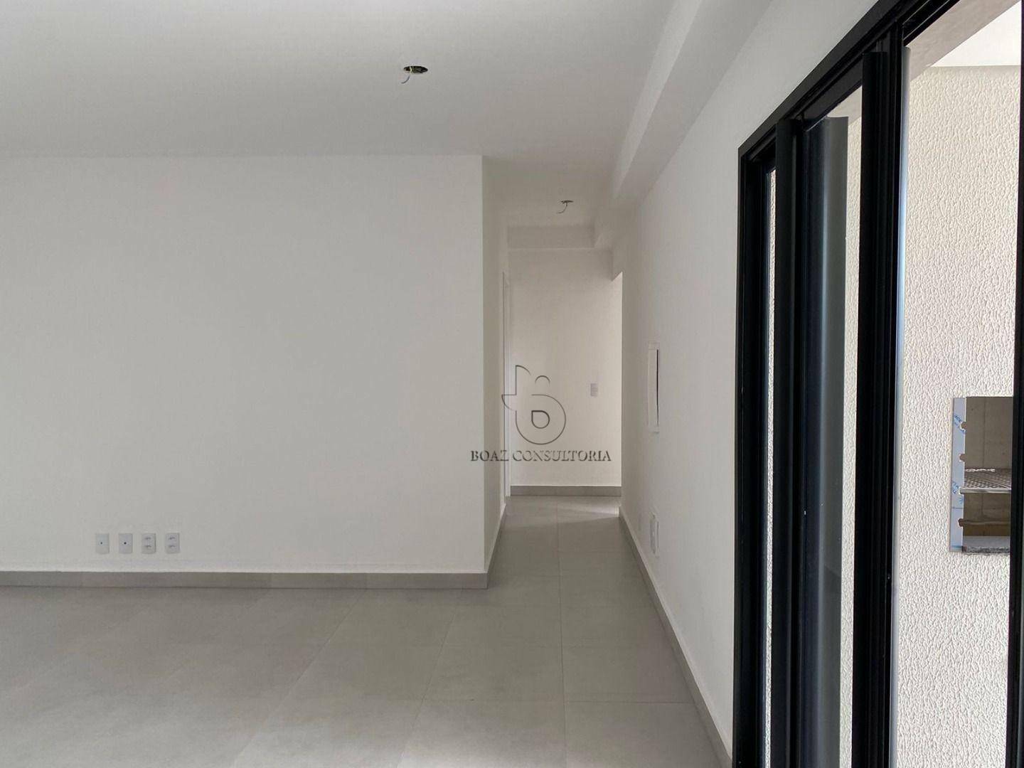 Apartamento à venda com 3 quartos, 115m² - Foto 29