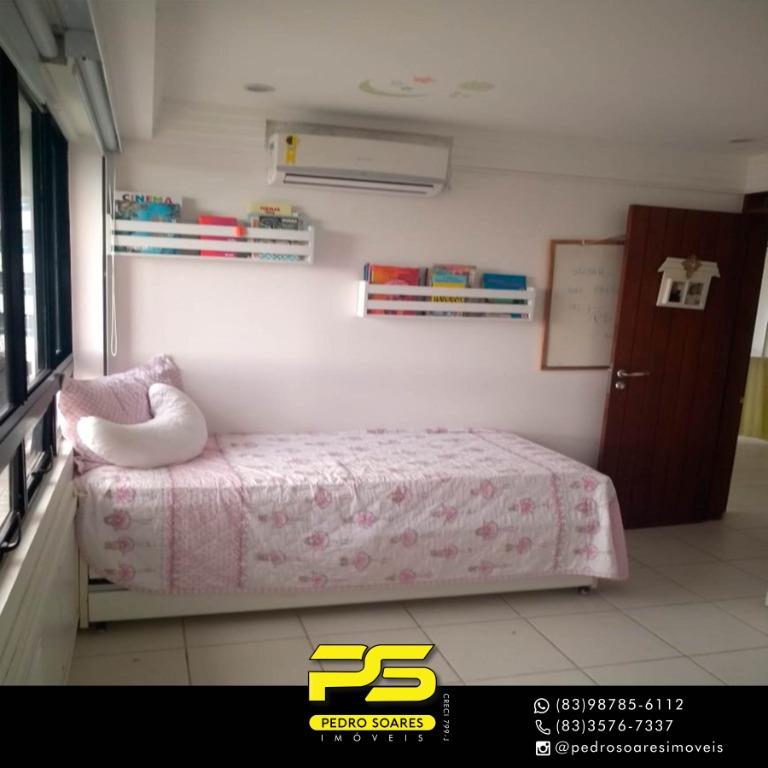 Apartamento à venda com 2 quartos, 70m² - Foto 3