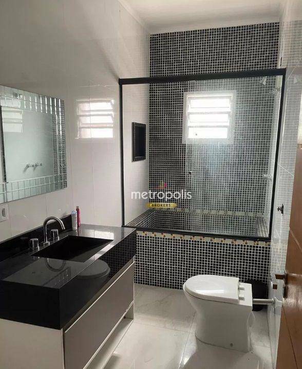 Sobrado à venda com 5 quartos, 320m² - Foto 19