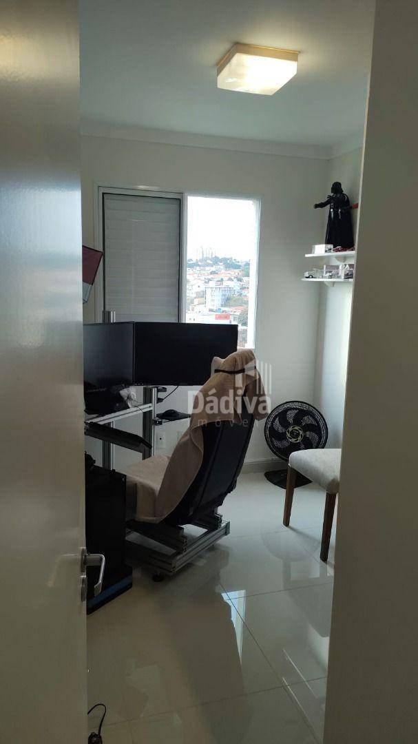 Apartamento à venda com 2 quartos, 49m² - Foto 20