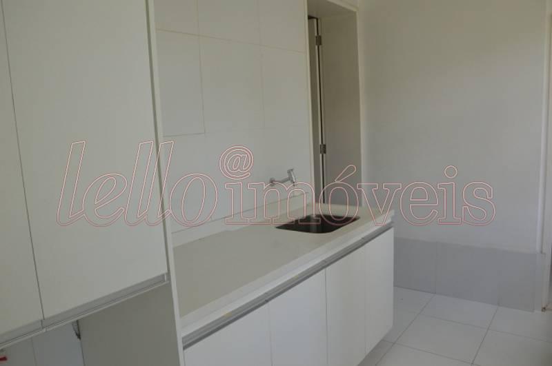 Apartamento à venda com 3 quartos, 140m² - Foto 19