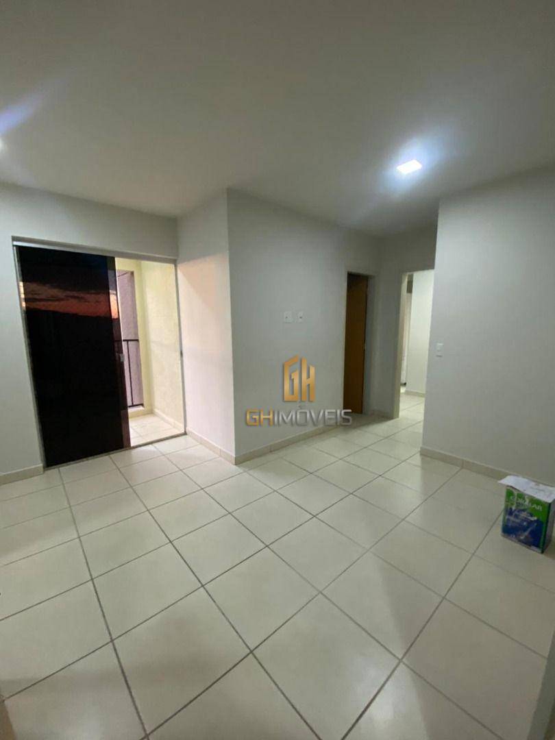 Apartamento à venda com 2 quartos, 55m² - Foto 3