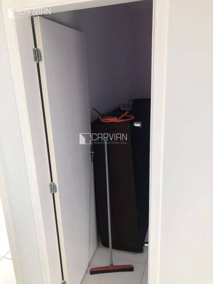 Apartamento à venda com 2 quartos, 42m² - Foto 12