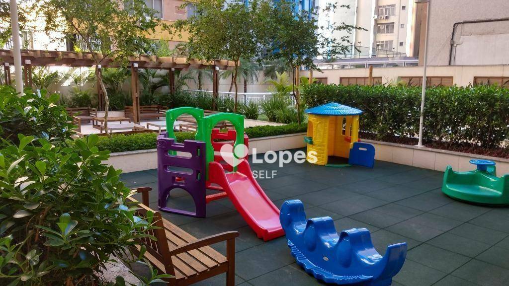 Apartamento à venda com 2 quartos, 57m² - Foto 5