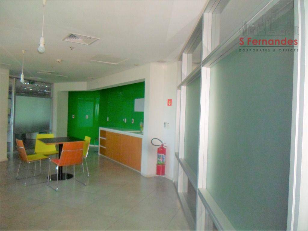 Conjunto Comercial-Sala para alugar, 1550m² - Foto 6