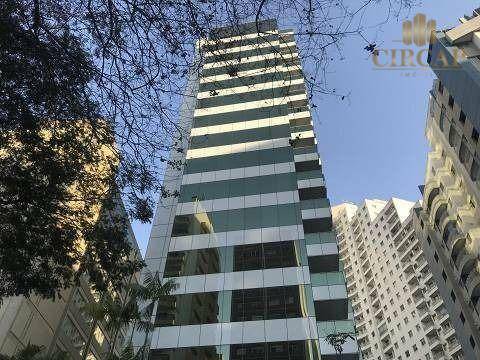 Prédio Inteiro, 10865 m² - Foto 1