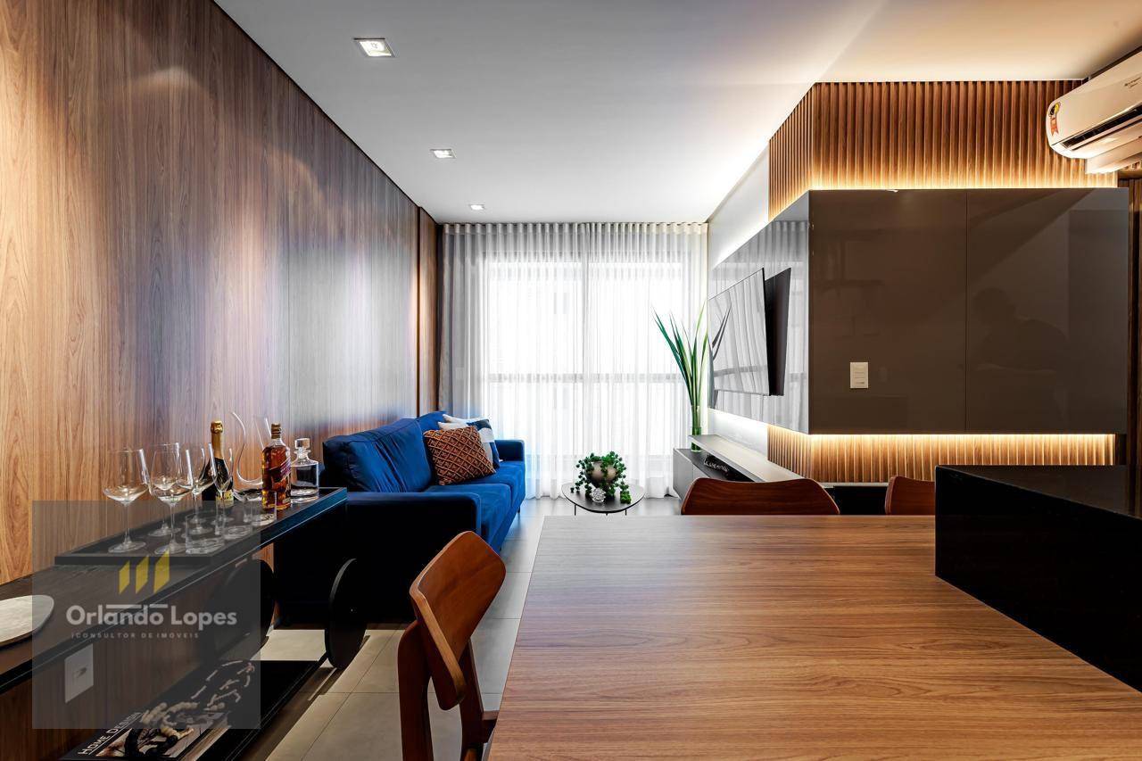 Apartamento, 2 quartos, 55 m² - Foto 5