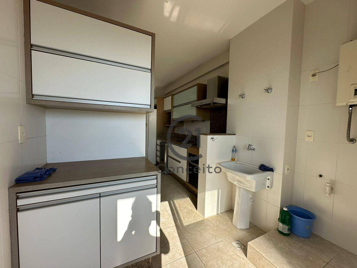 Apartamento à venda com 3 quartos, 110m² - Foto 12