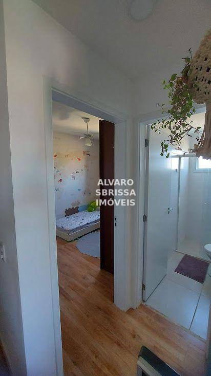 Apartamento à venda com 2 quartos, 65m² - Foto 15