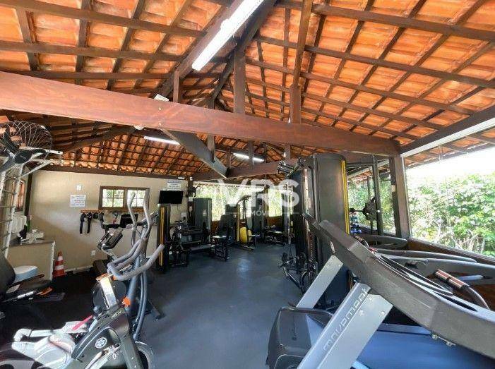 Casa de Condomínio à venda com 4 quartos, 250m² - Foto 64