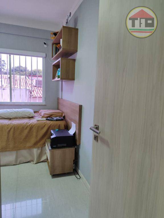 Apartamento à venda com 3 quartos, 140m² - Foto 13