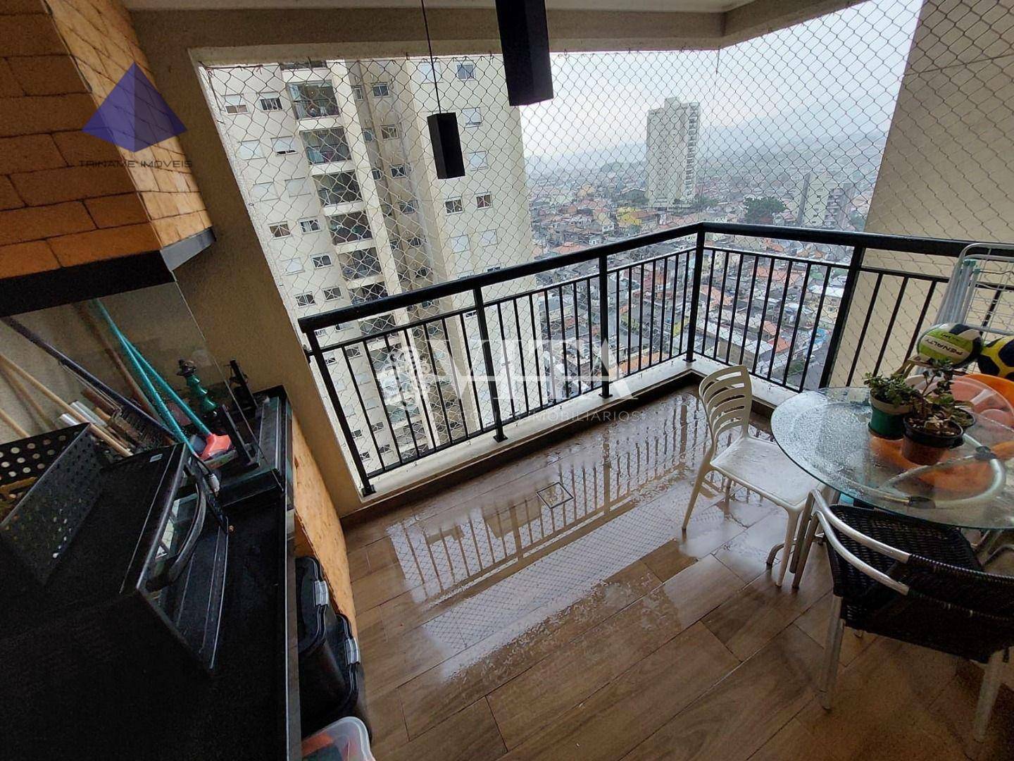 Apartamento à venda com 2 quartos, 68m² - Foto 11