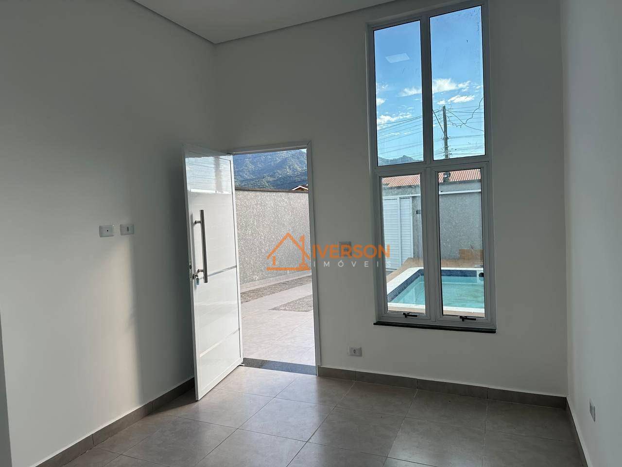 Casa, 3 quartos, 69 m² - Foto 2