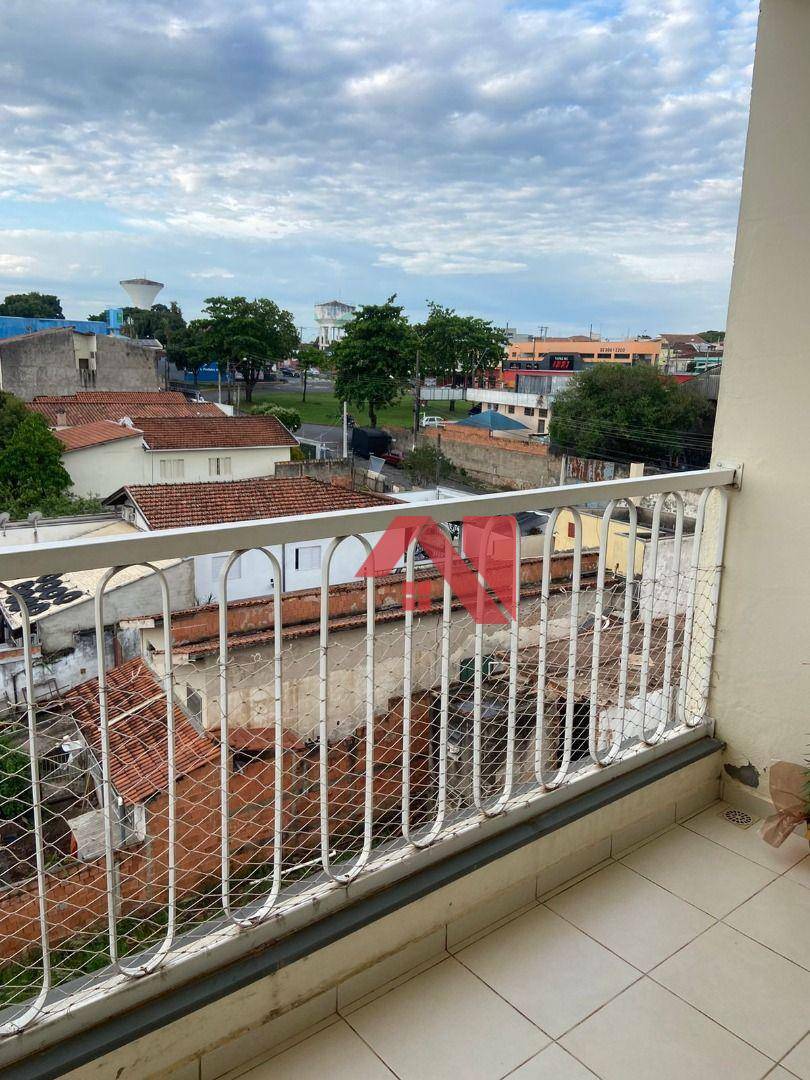 Apartamento à venda com 3 quartos, 70m² - Foto 8