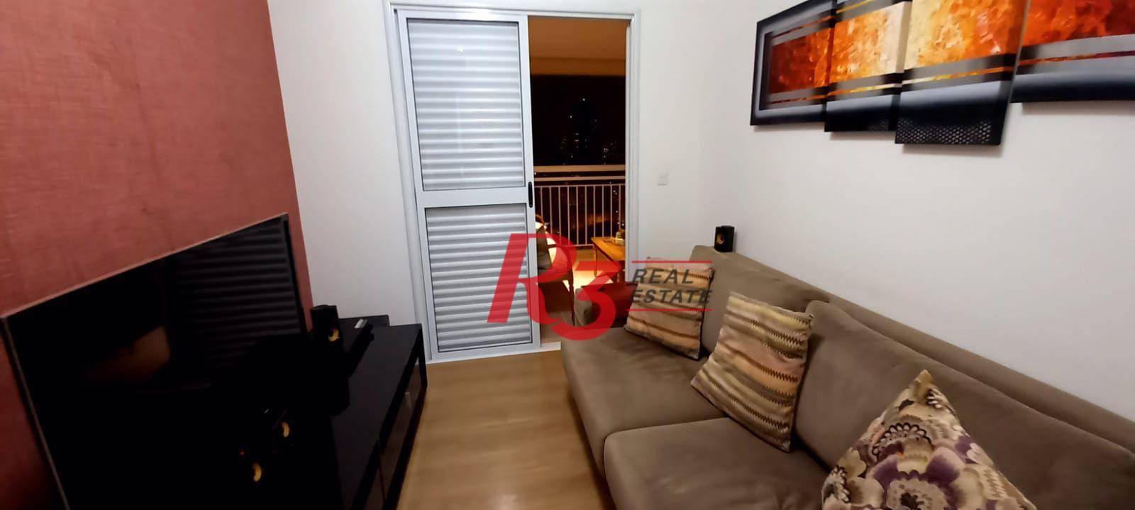 Apartamento à venda com 4 quartos, 159m² - Foto 4