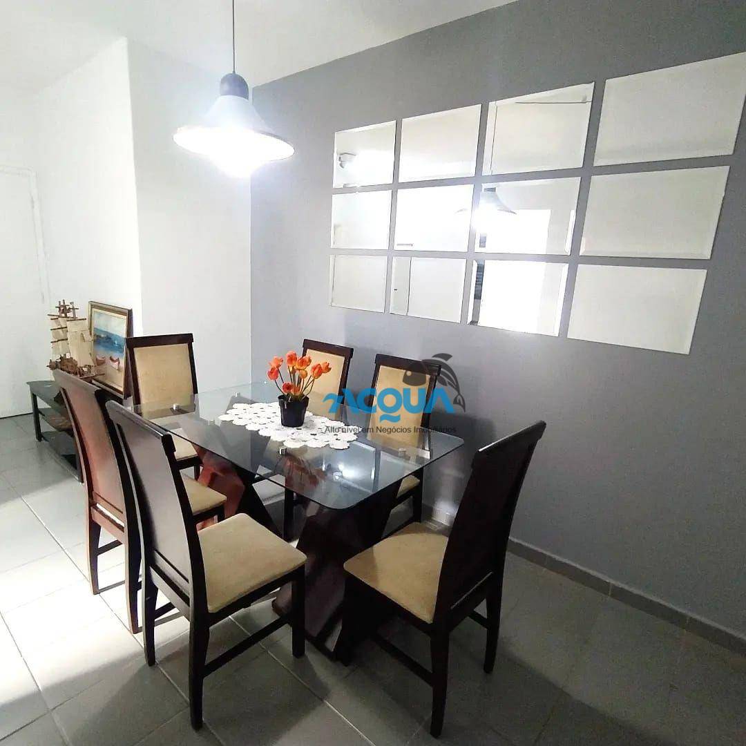 Apartamento à venda com 3 quartos, 75m² - Foto 4