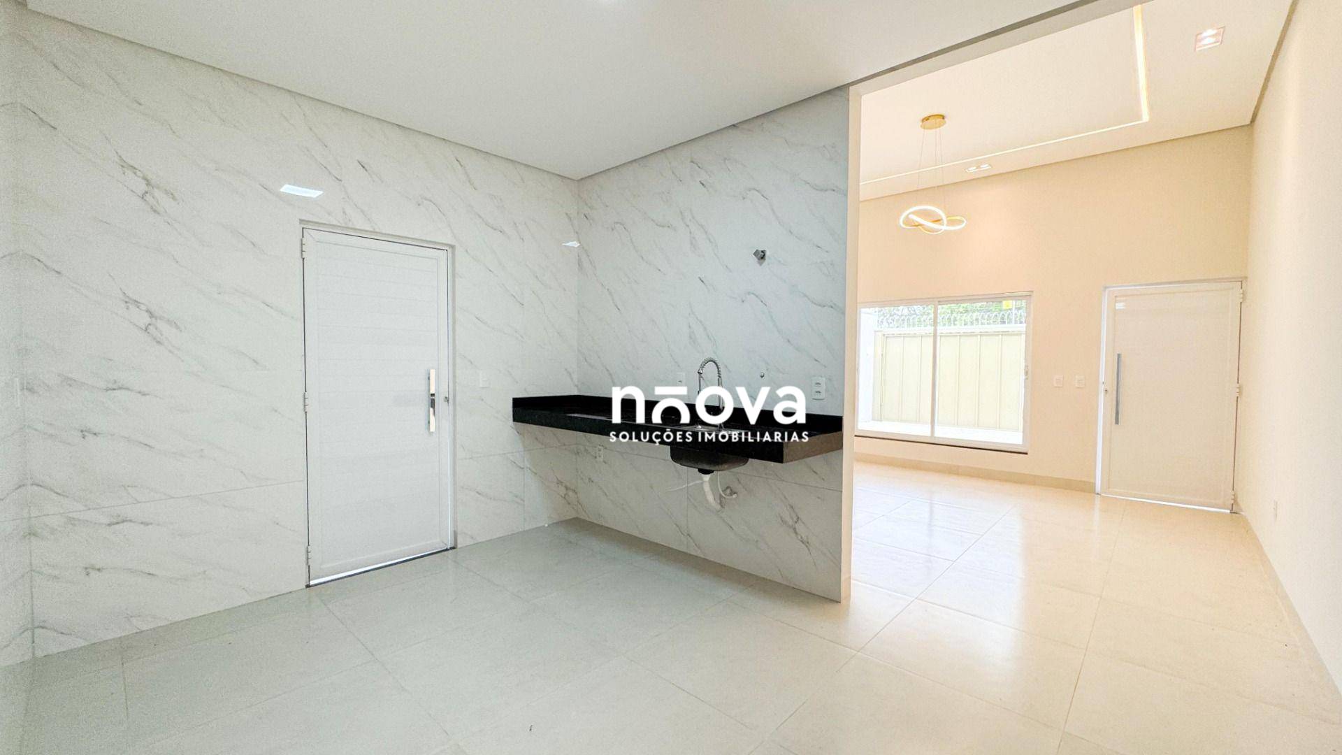 Casa, 3 quartos, 100 m² - Foto 4