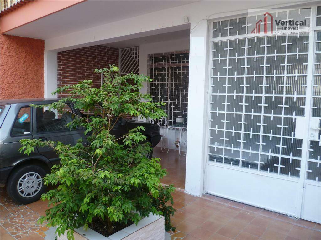 Sobrado à venda e aluguel com 4 quartos, 170m² - Foto 17