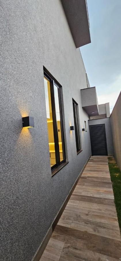 Casa à venda com 3 quartos, 155m² - Foto 7