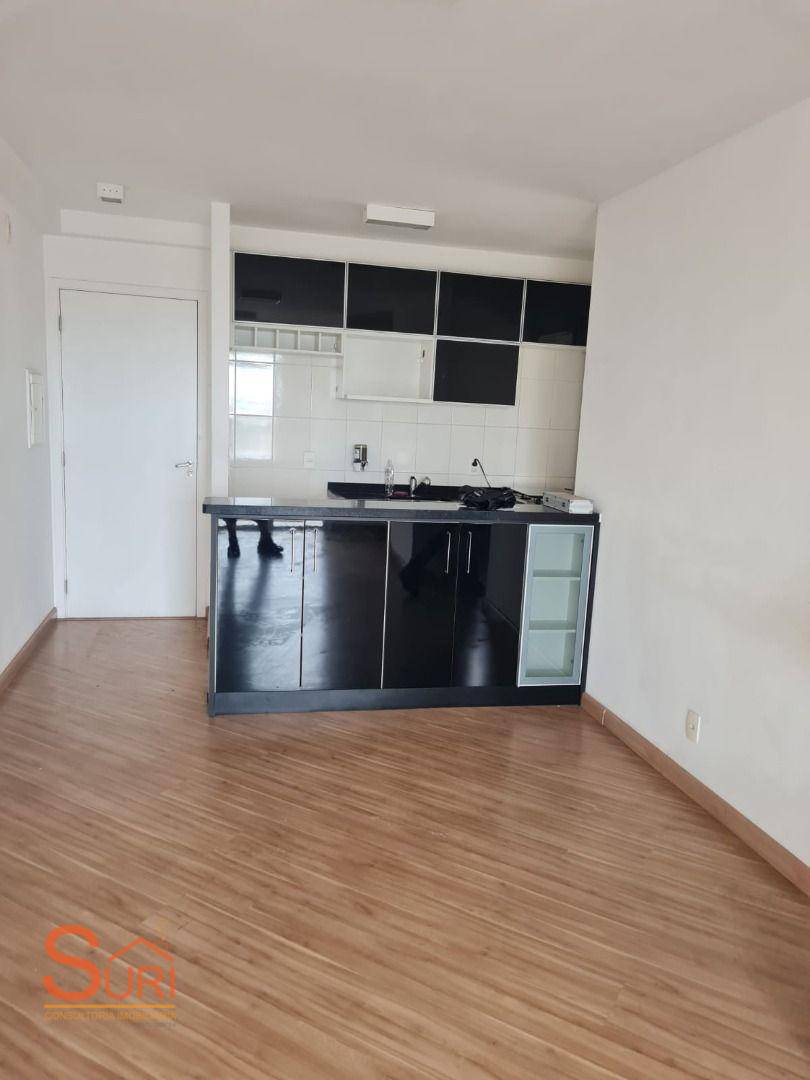 Apartamento à venda com 2 quartos, 58m² - Foto 6