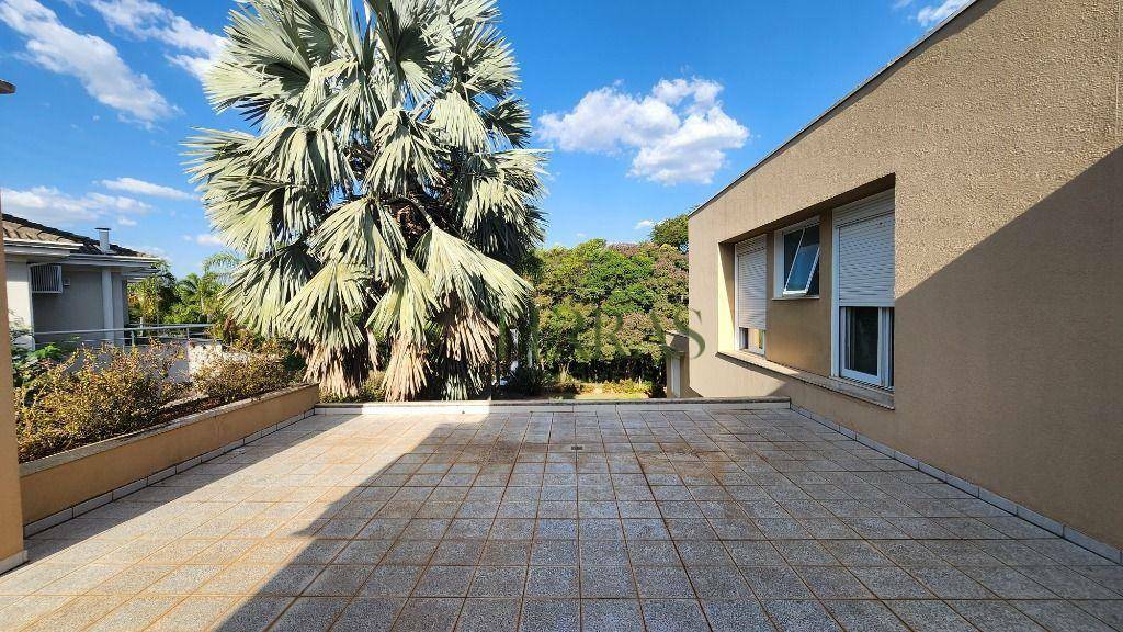 Casa de Condomínio à venda com 3 quartos, 381m² - Foto 29